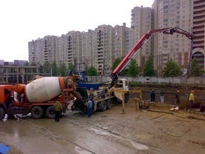 Аренда строительной техники в Могилеве